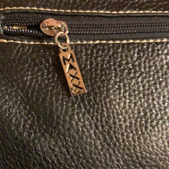 Maxx large leather shoulder bag - Picture 4 of 12